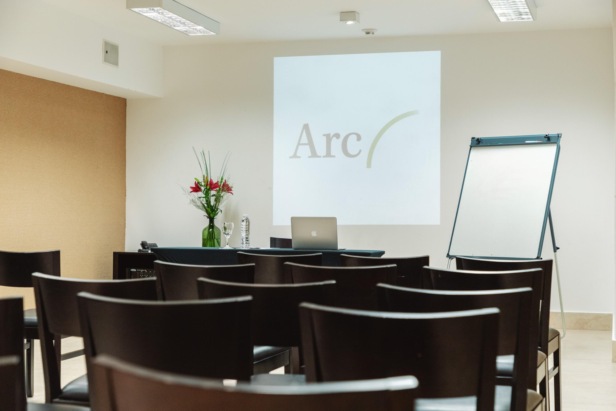 Arc Recoleta Boutique & Hotel Buenos Aires