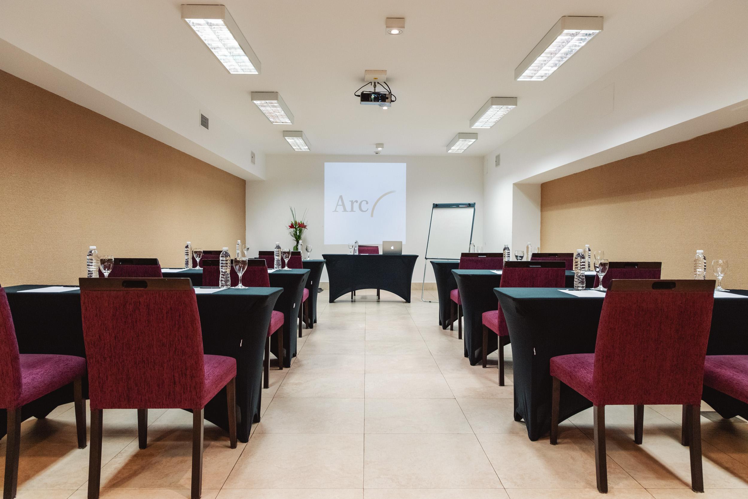 Arc Recoleta Boutique & 4* Buenos Aires