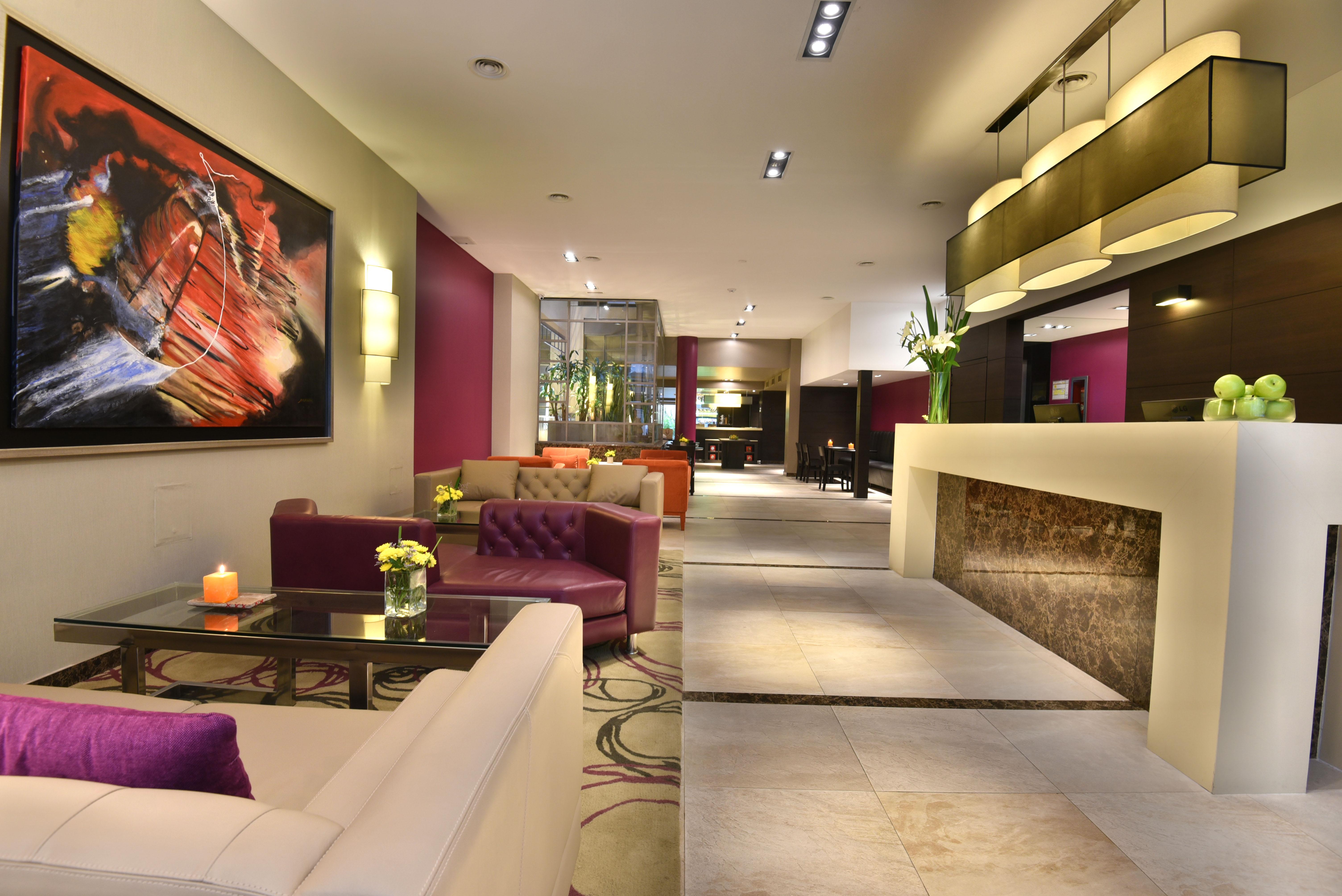 Arc Recoleta Boutique & Hotel Buenos Aires