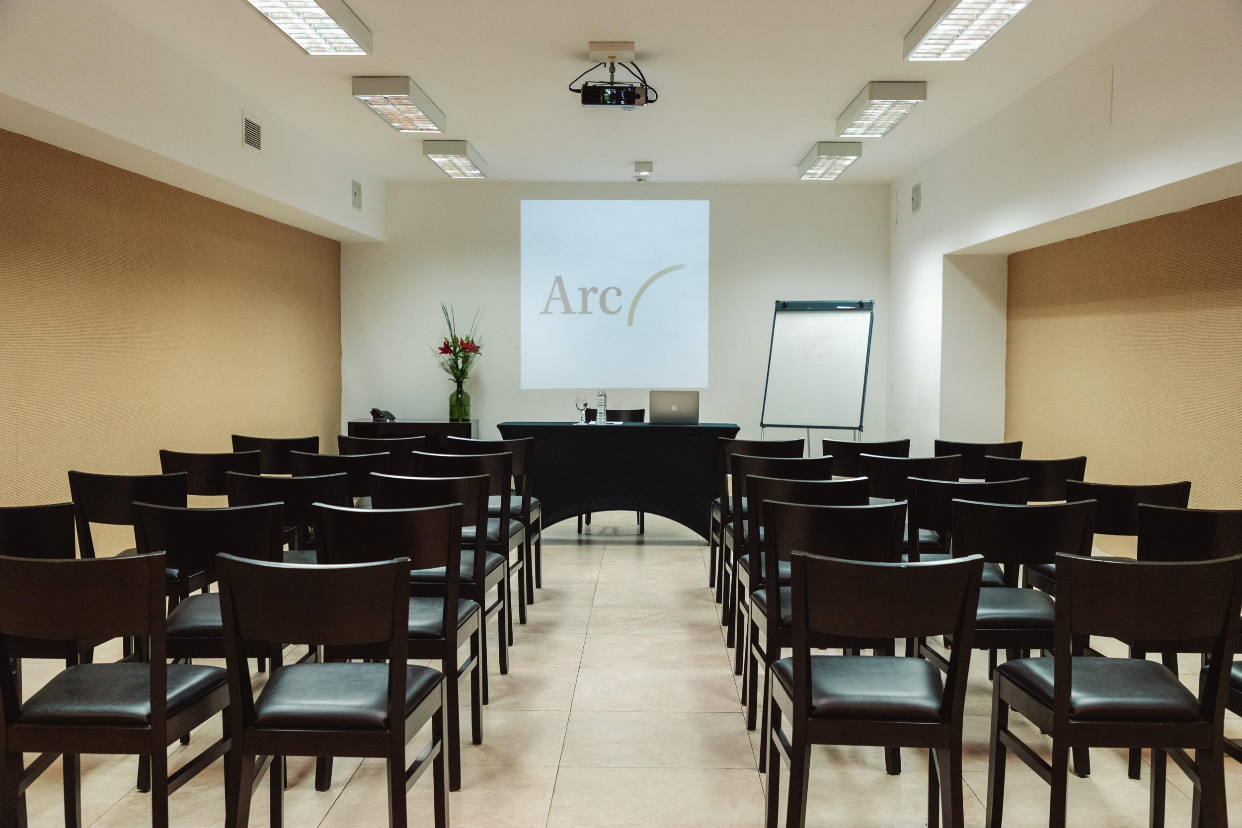 Arc Recoleta Boutique & Buenos Aires