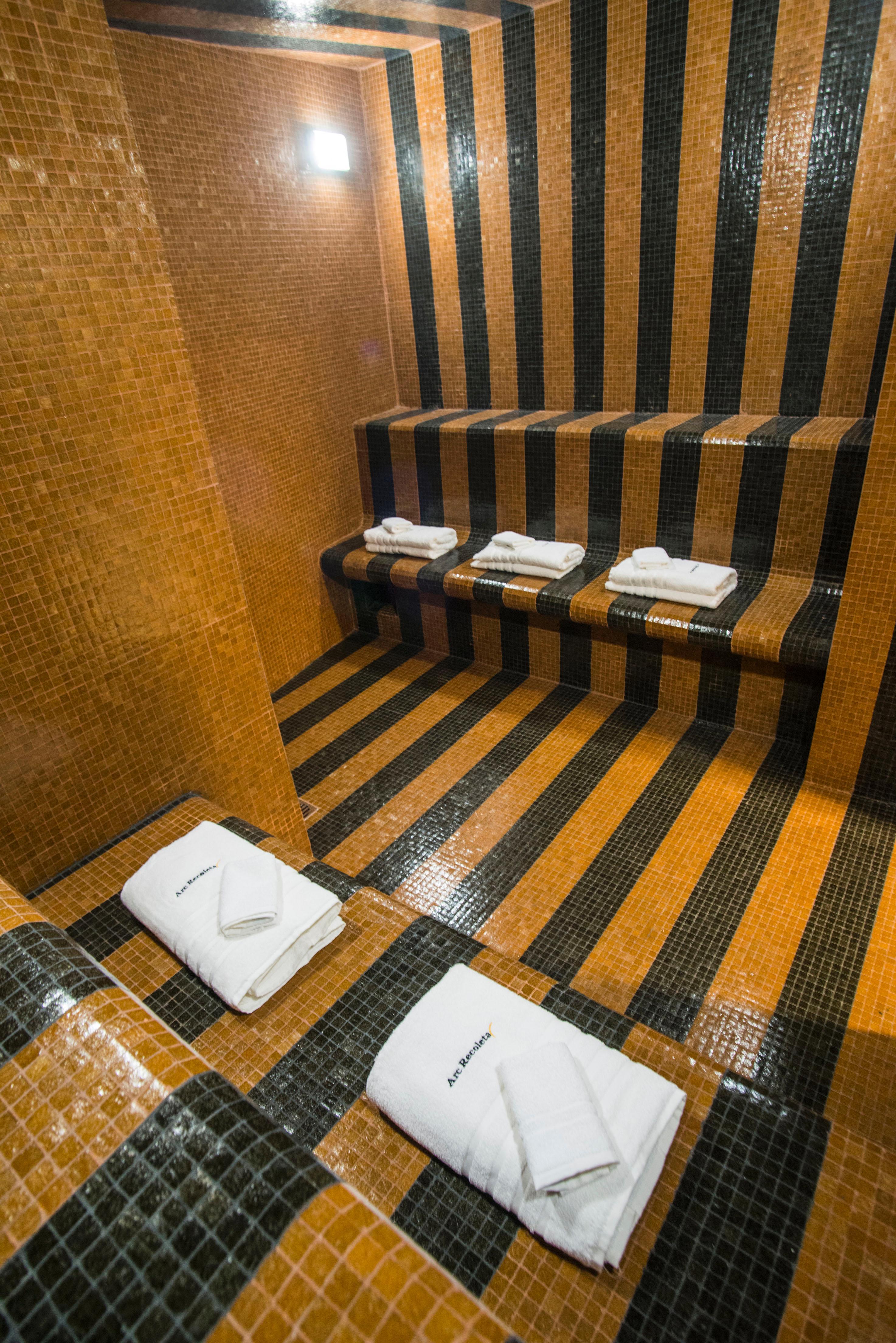 Arc Recoleta Boutique & Hotel Buenos Aires