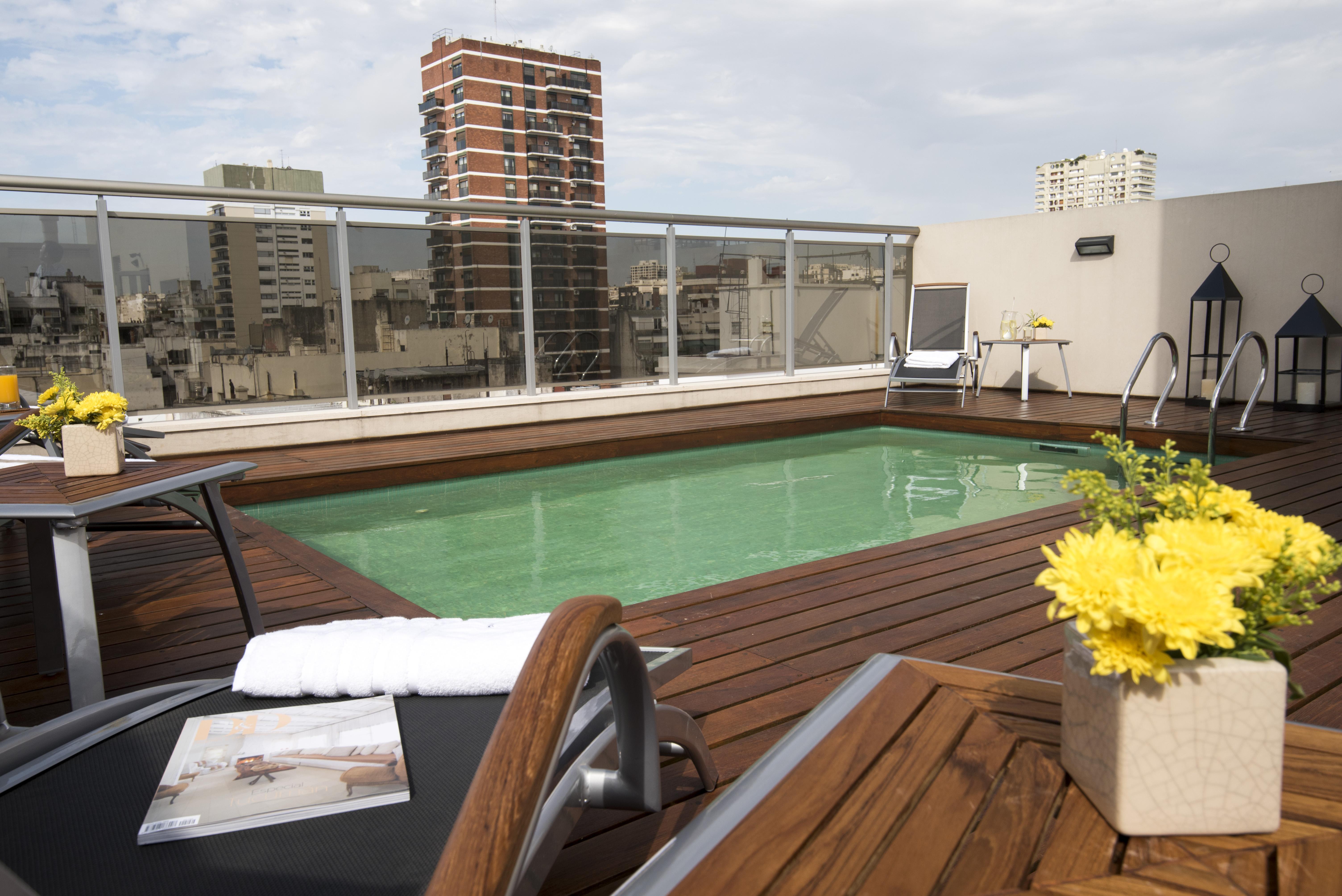 Arc Recoleta Boutique & 4*