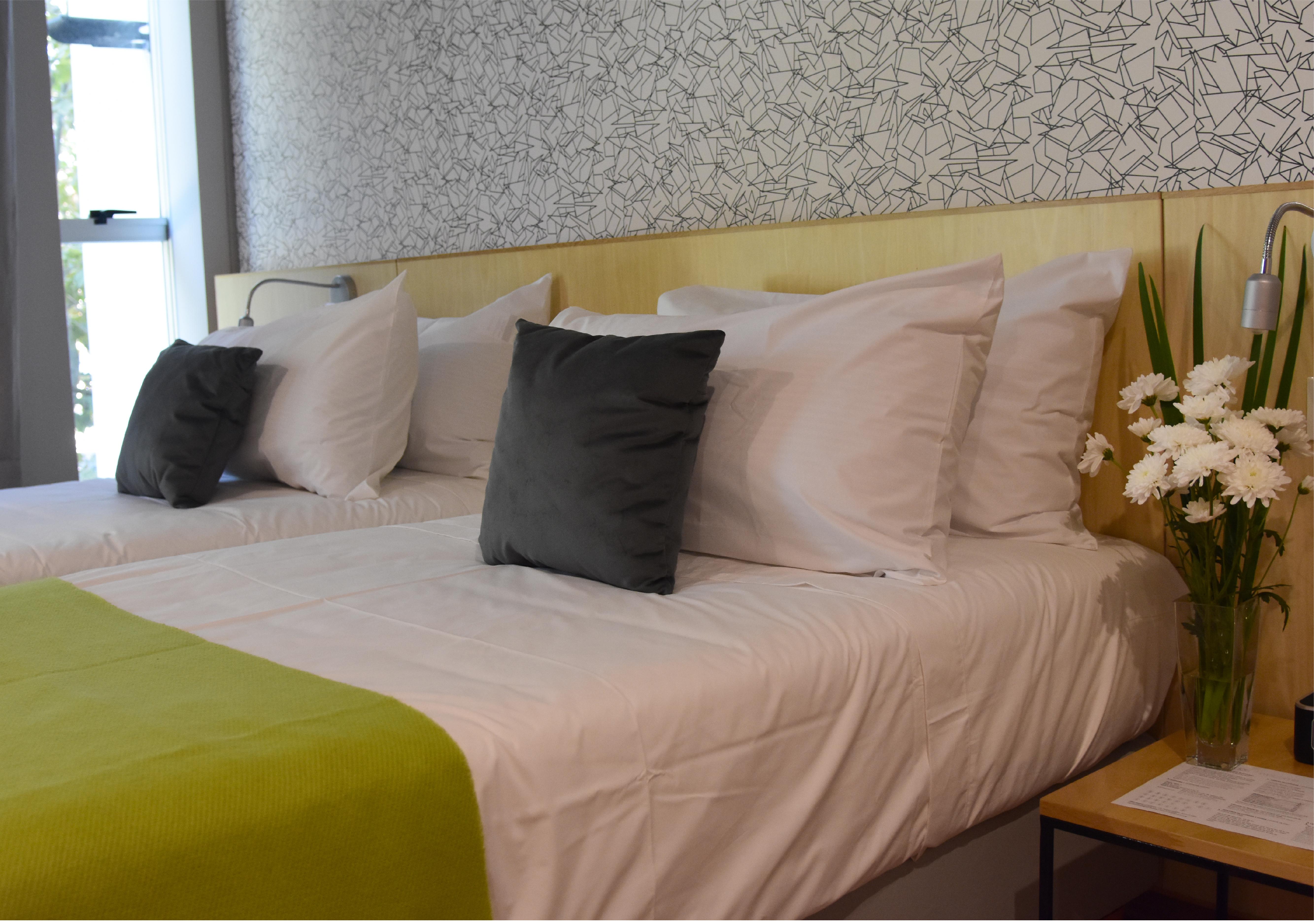 Pleno Madero Hotel