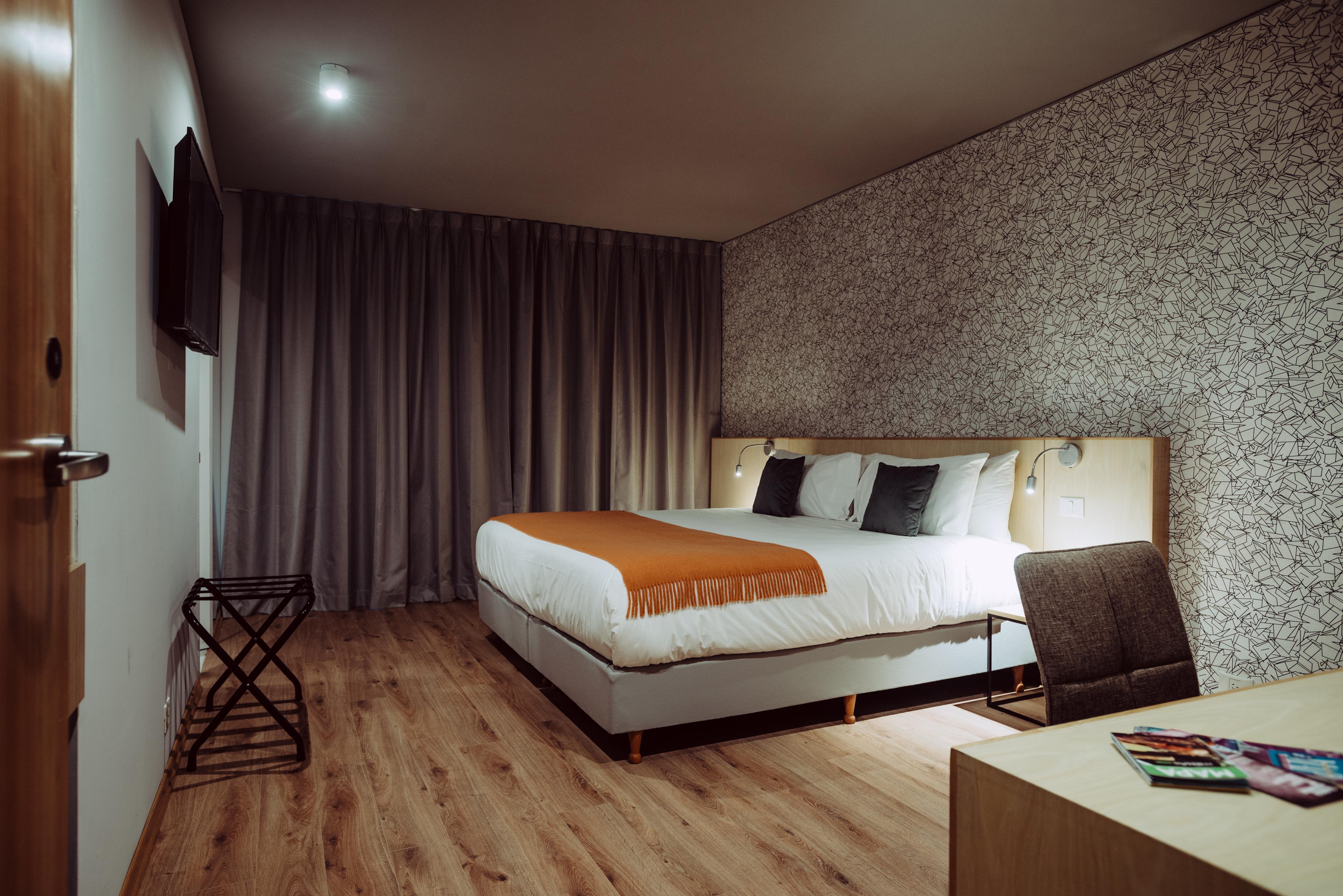 Pleno Madero Hotel