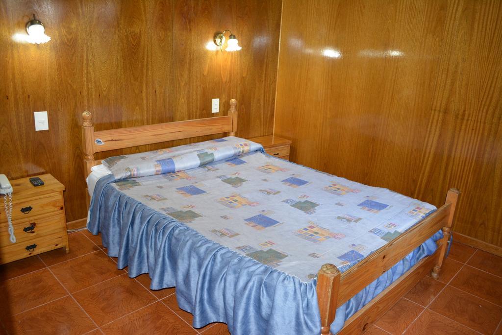 Hostel Americano Buenos Aires