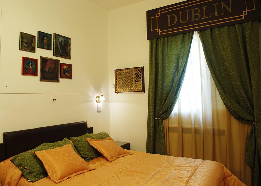 Odeon Hotel Buenos Aires