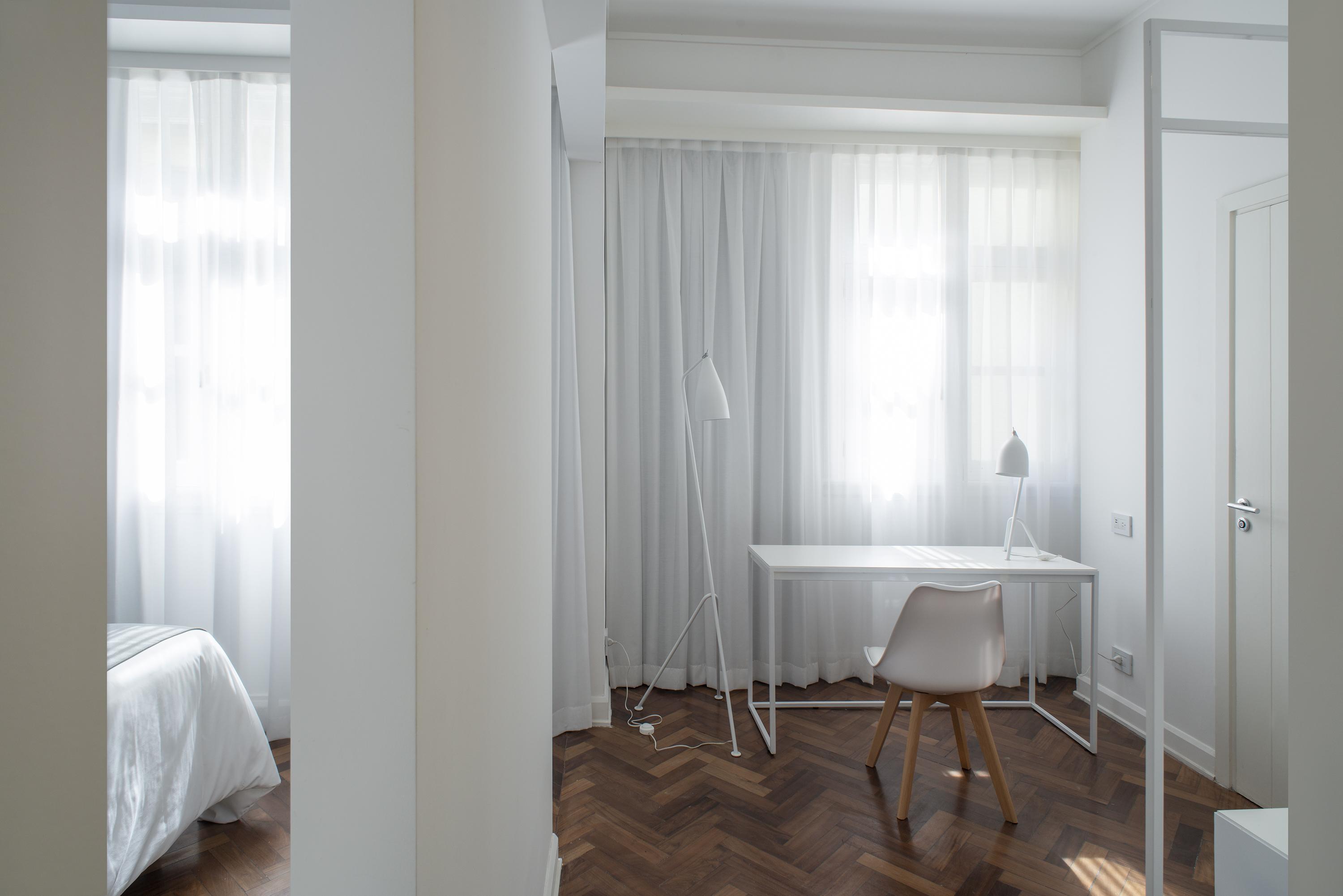 Hotel Palacio Paz Boutique Buenos Aires