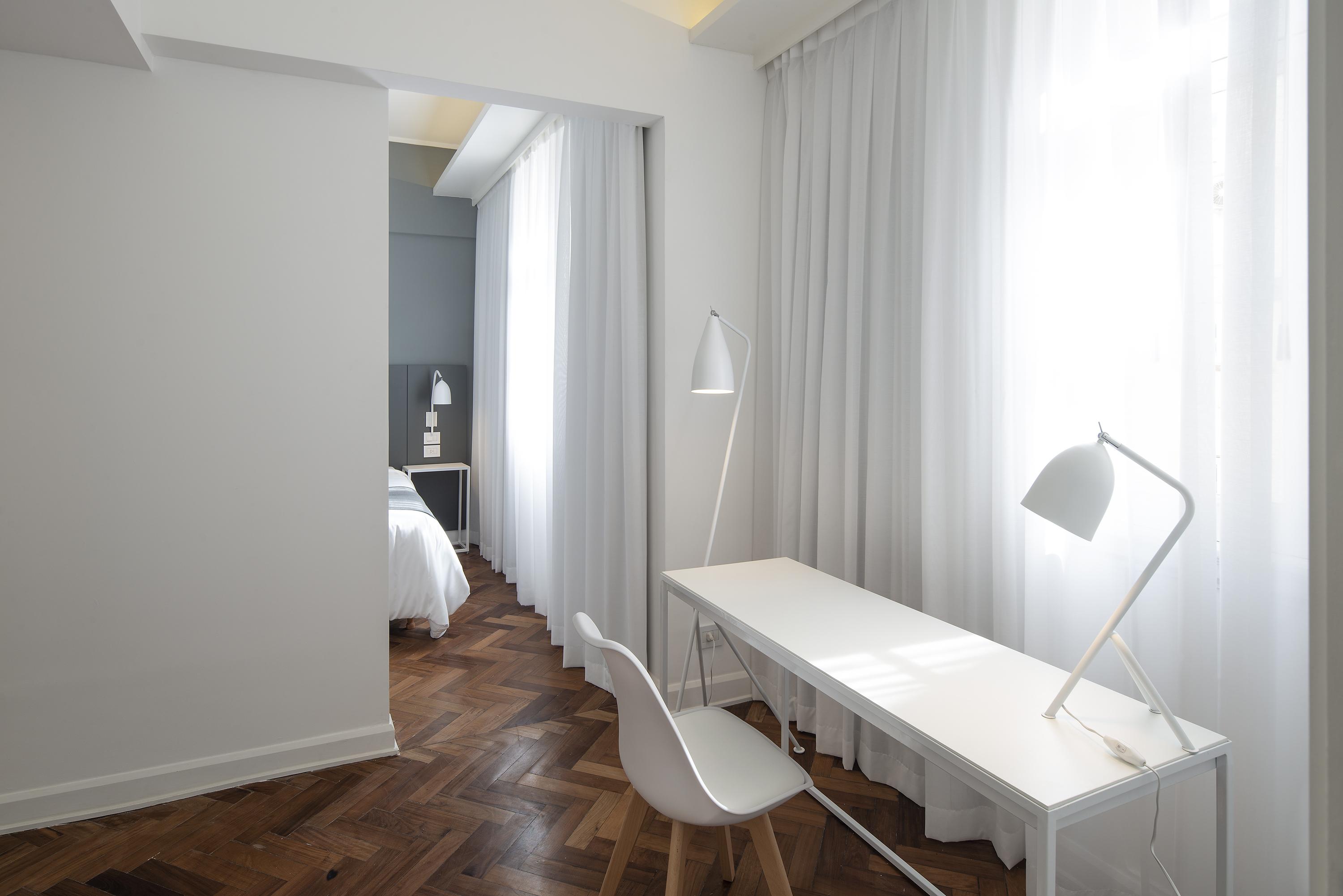 Palacio Paz Boutique Buenos Aires