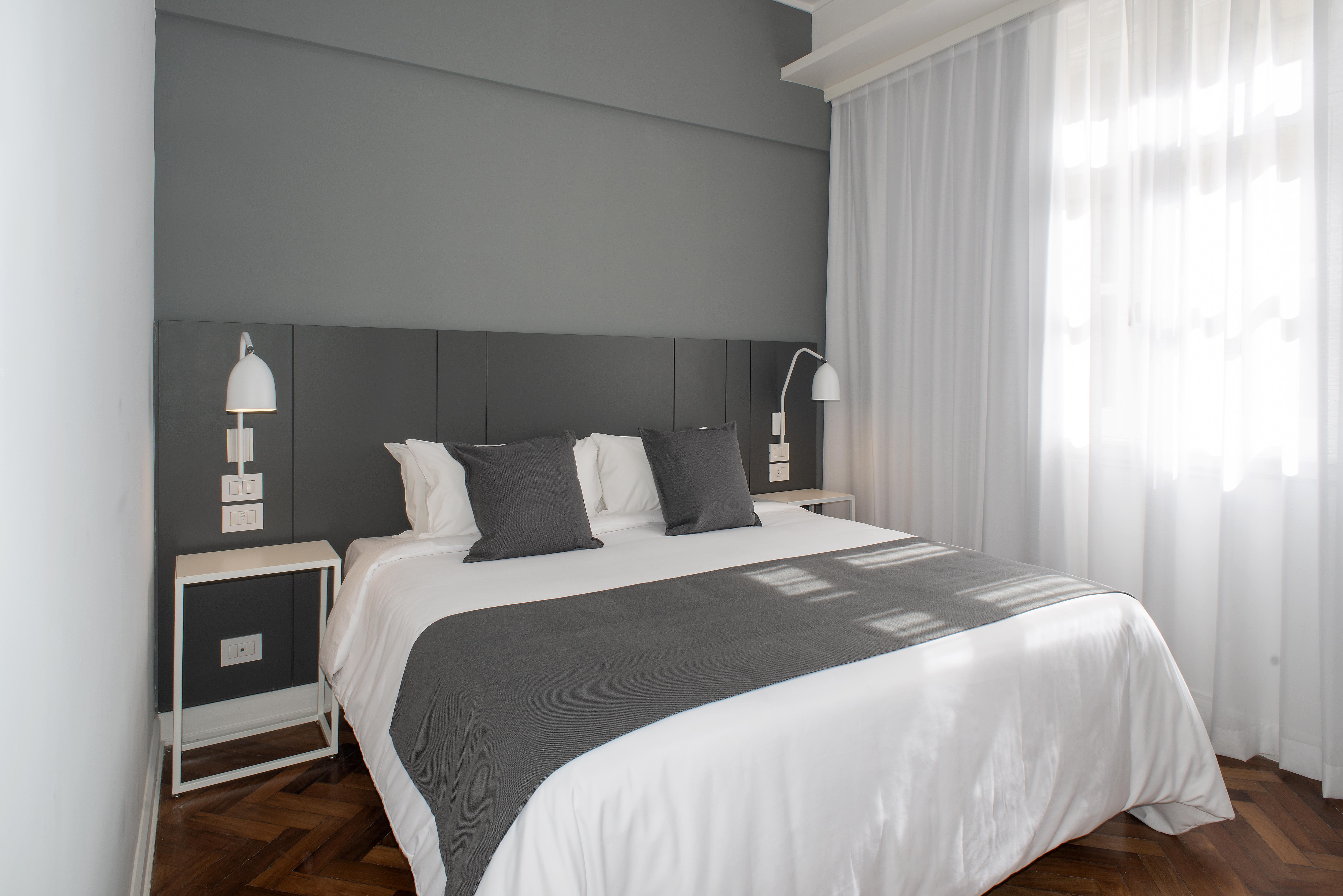 Palacio Paz Boutique Hotel
