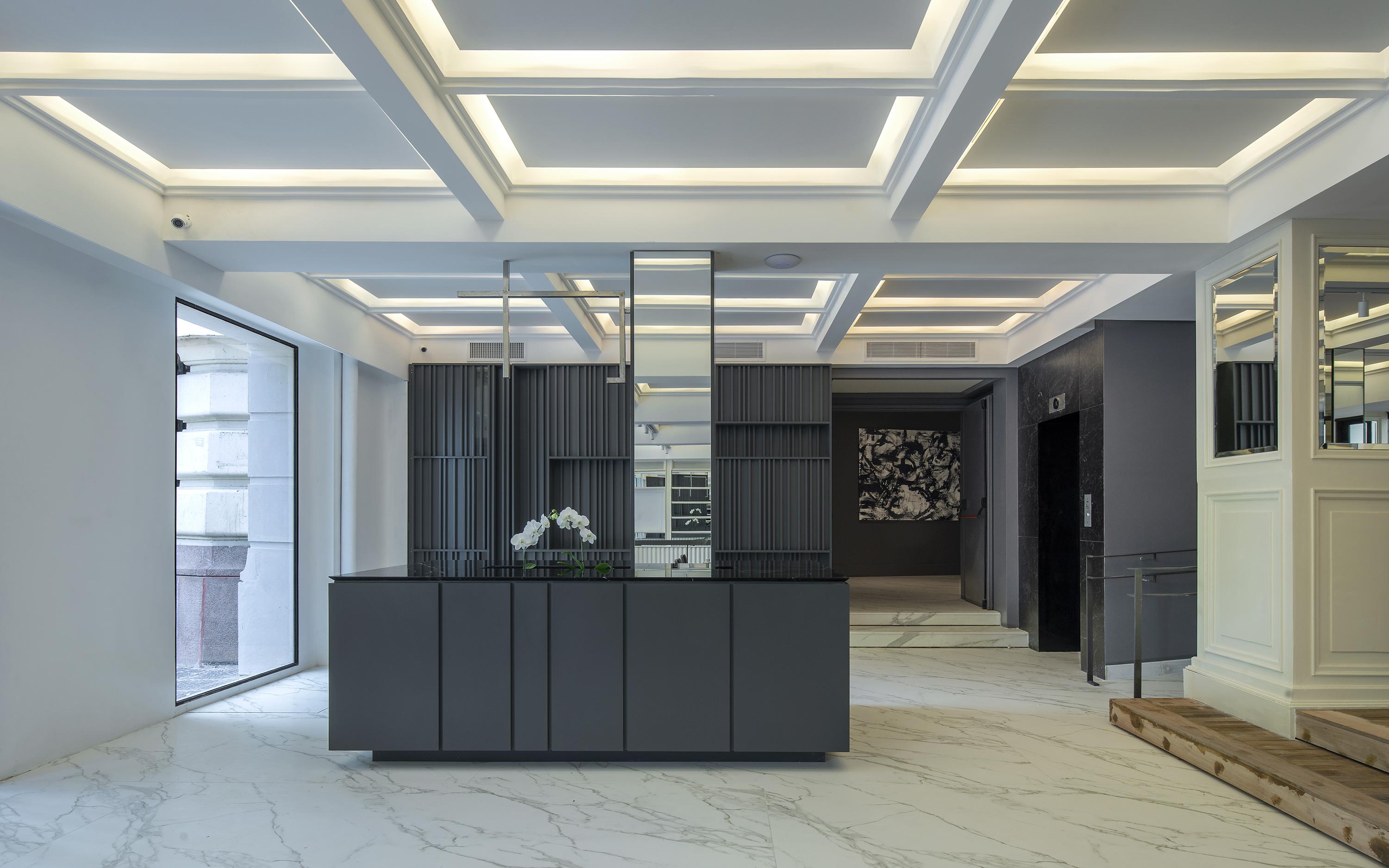 Palacio Paz Boutique Buenos Aires