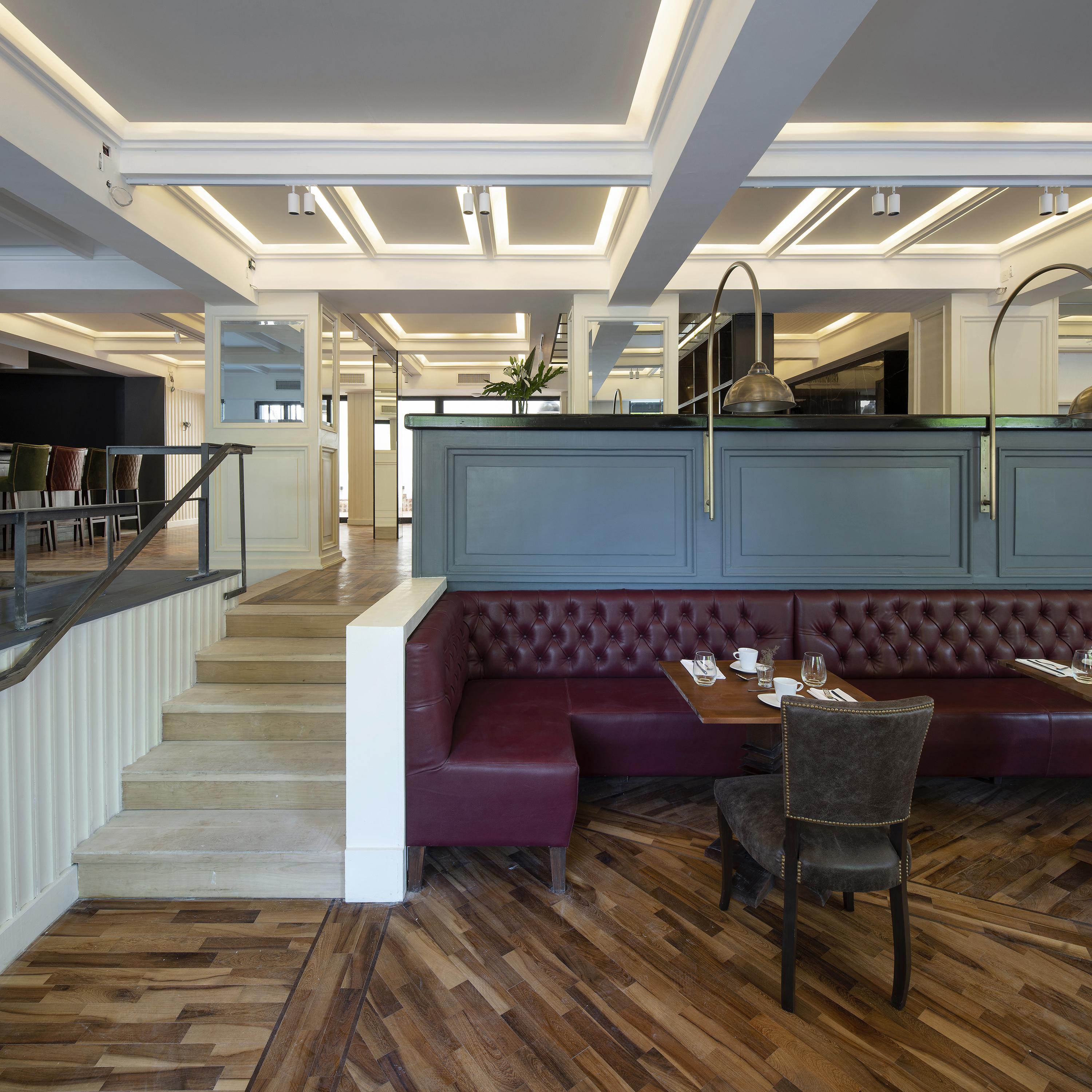 Palacio Paz Boutique Buenos Aires