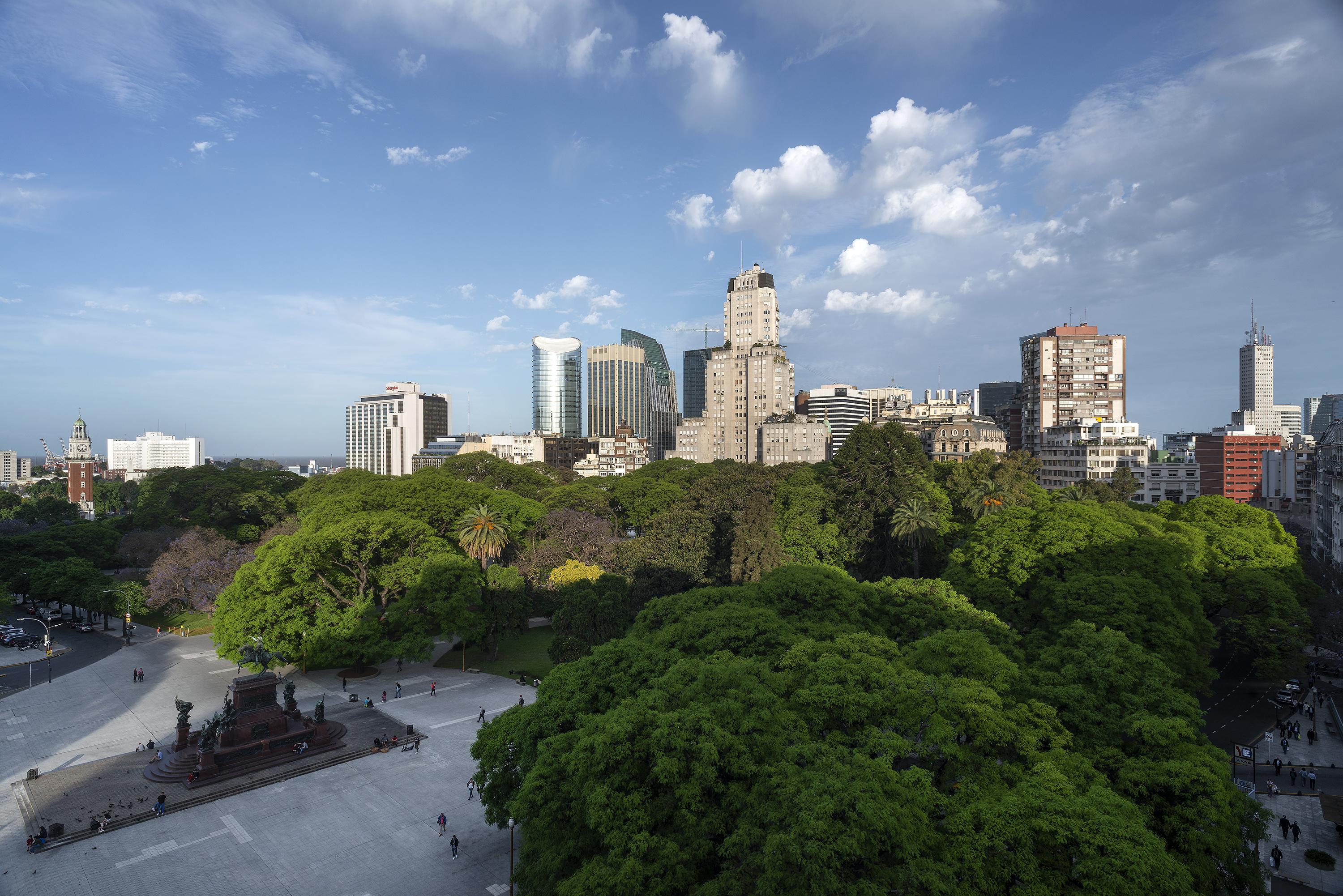 Palacio Paz Boutique Hotel Buenos Aires
