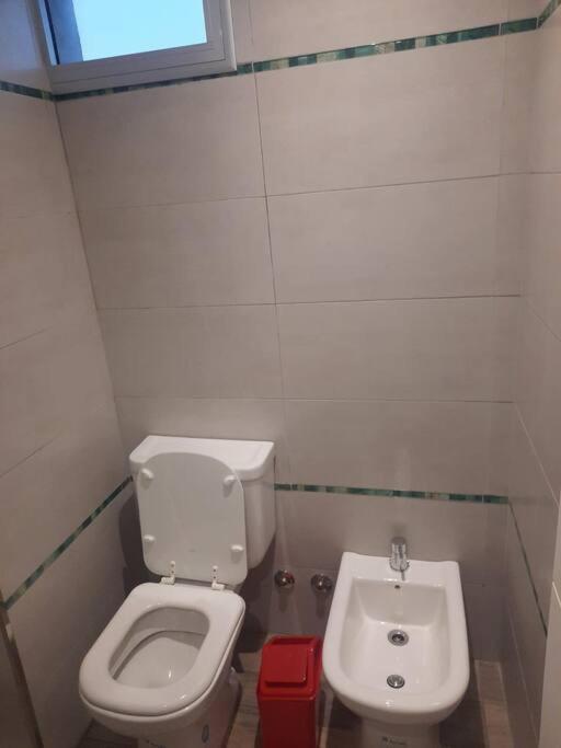 Moderno Y Luminoso Dpto De 2 Ambientes En Palermo * Buenos Aires
