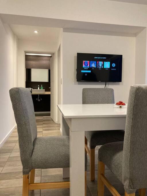 Apartment Moderno Y Luminoso Dpto De 2 Ambientes En Palermo