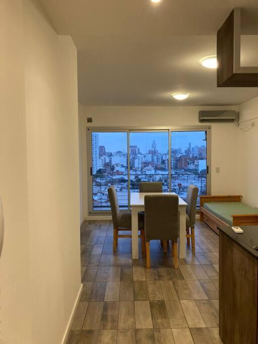 Apartment Moderno Y Luminoso Dpto De 2 Ambientes En Palermo