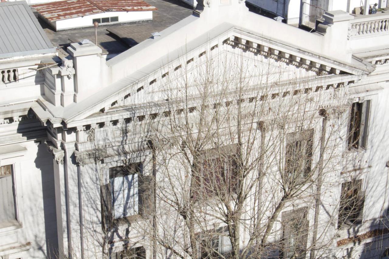 Enjoy Chic Recoleta In Stunning With Amazing View -12i- Apartment