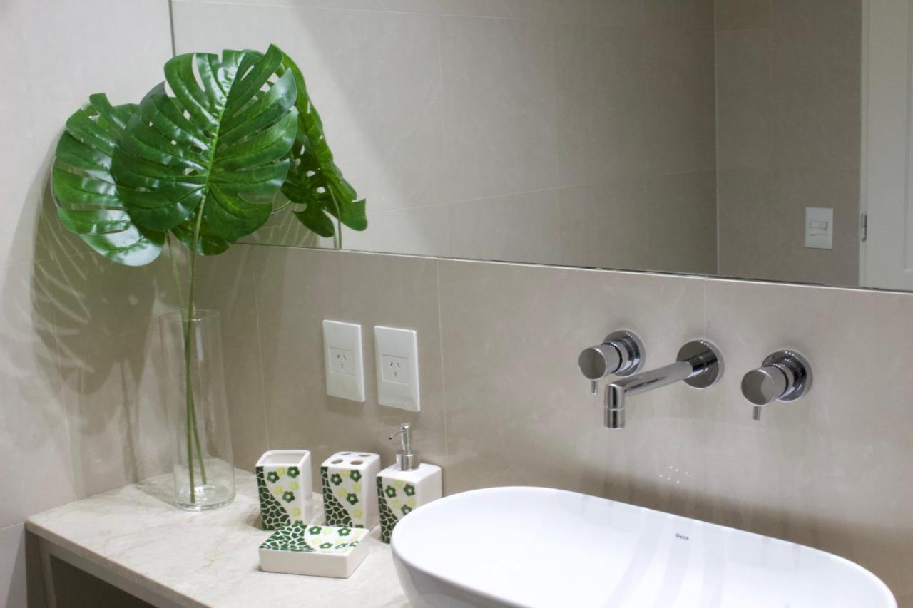 Apartment Enjoy Chic Recoleta In Stunning With Amazing View -12i-