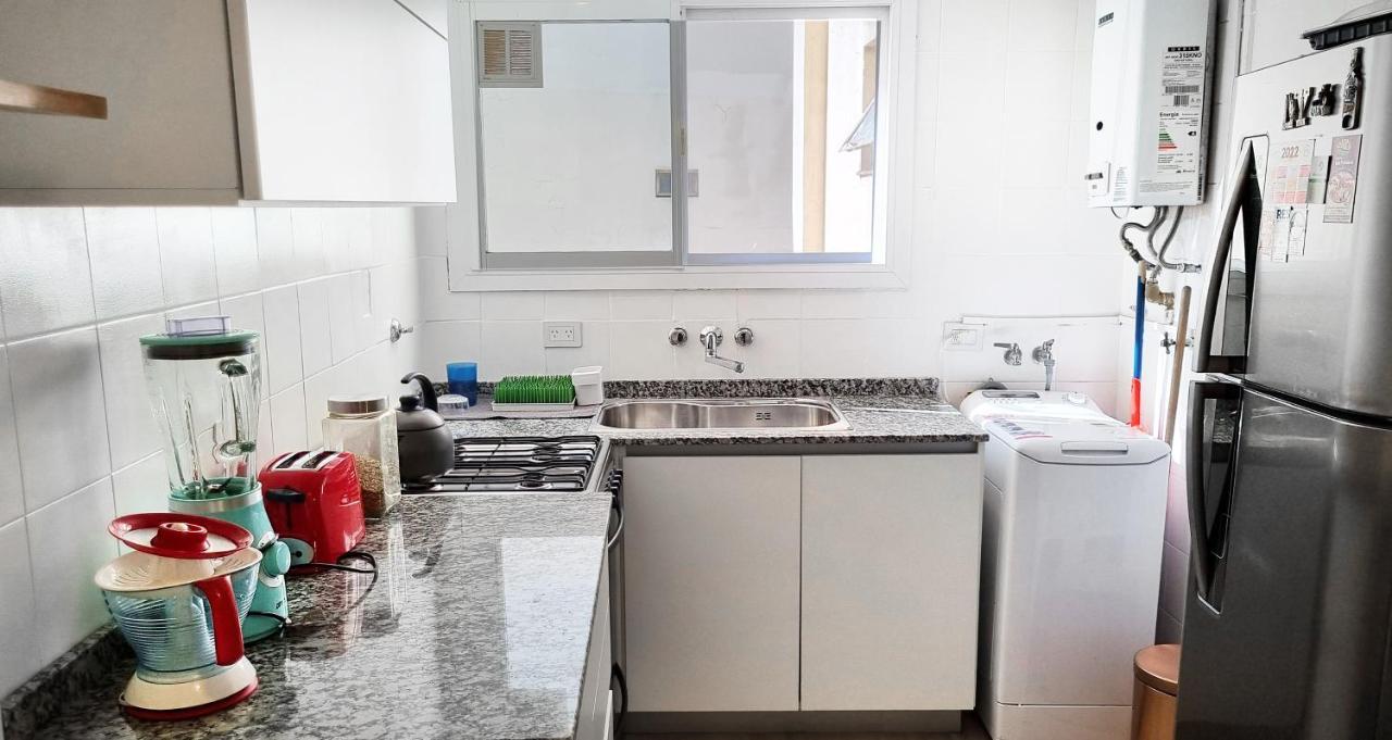 Apartment Matienzo Al 1700 Buenos Aires
