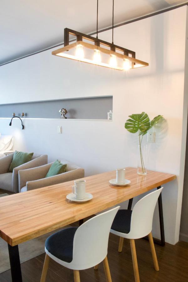 Enjoy Chic Recoleta In Stunning With Amazing View -12i- * Buenos Aires