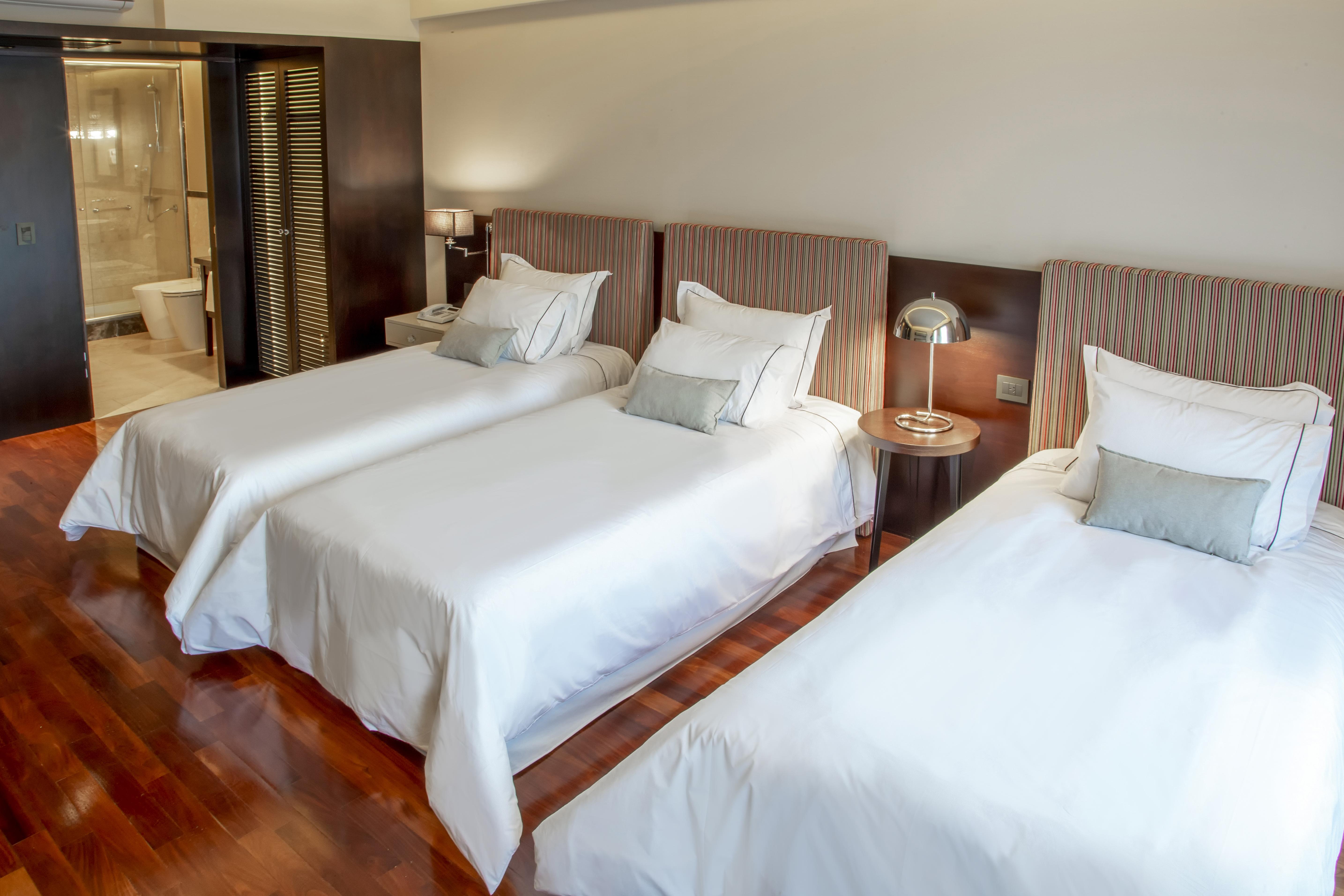 Hotel Esplendor By Wyndham Tango Buenos Aires