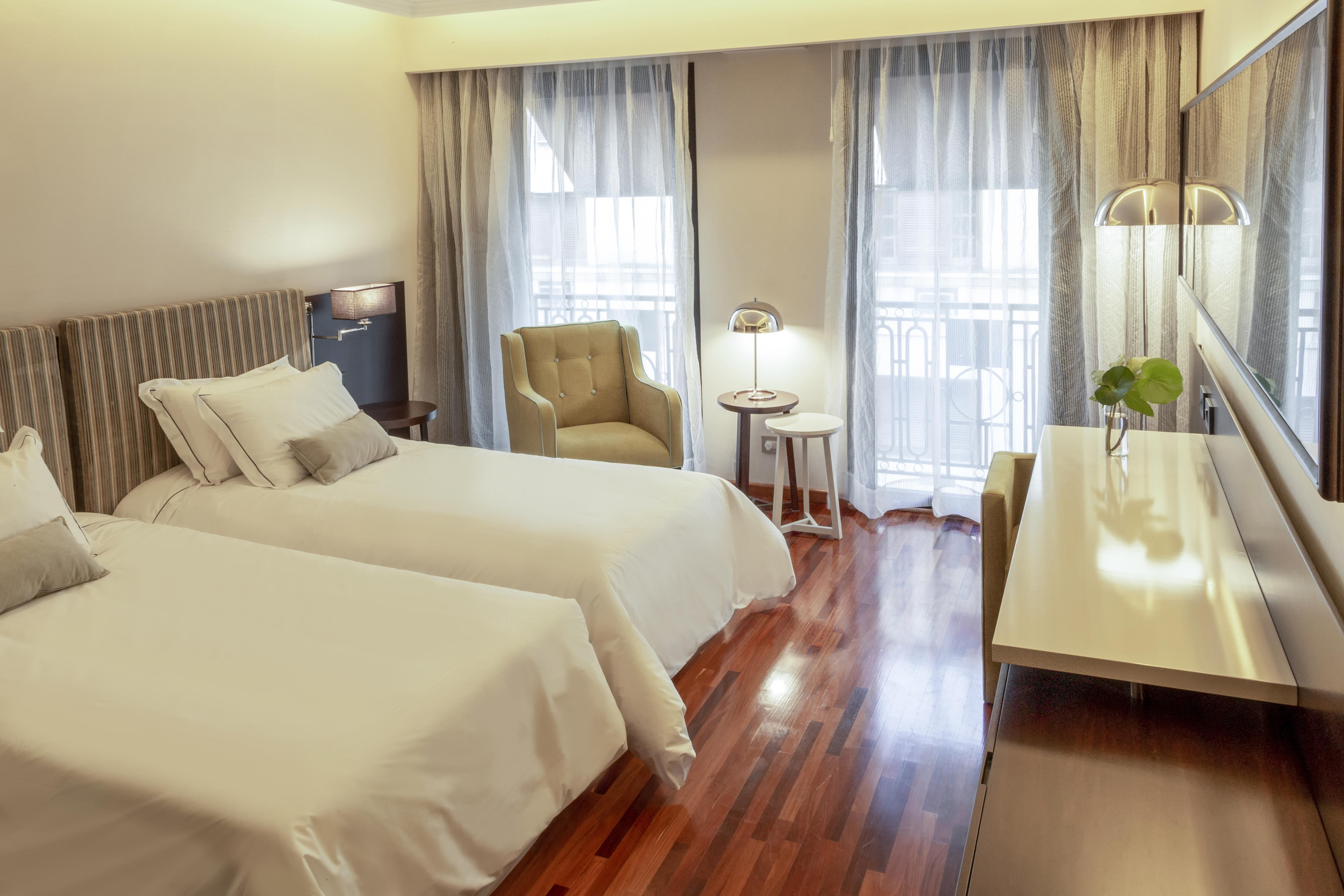 Esplendor By Wyndham Tango Hotel