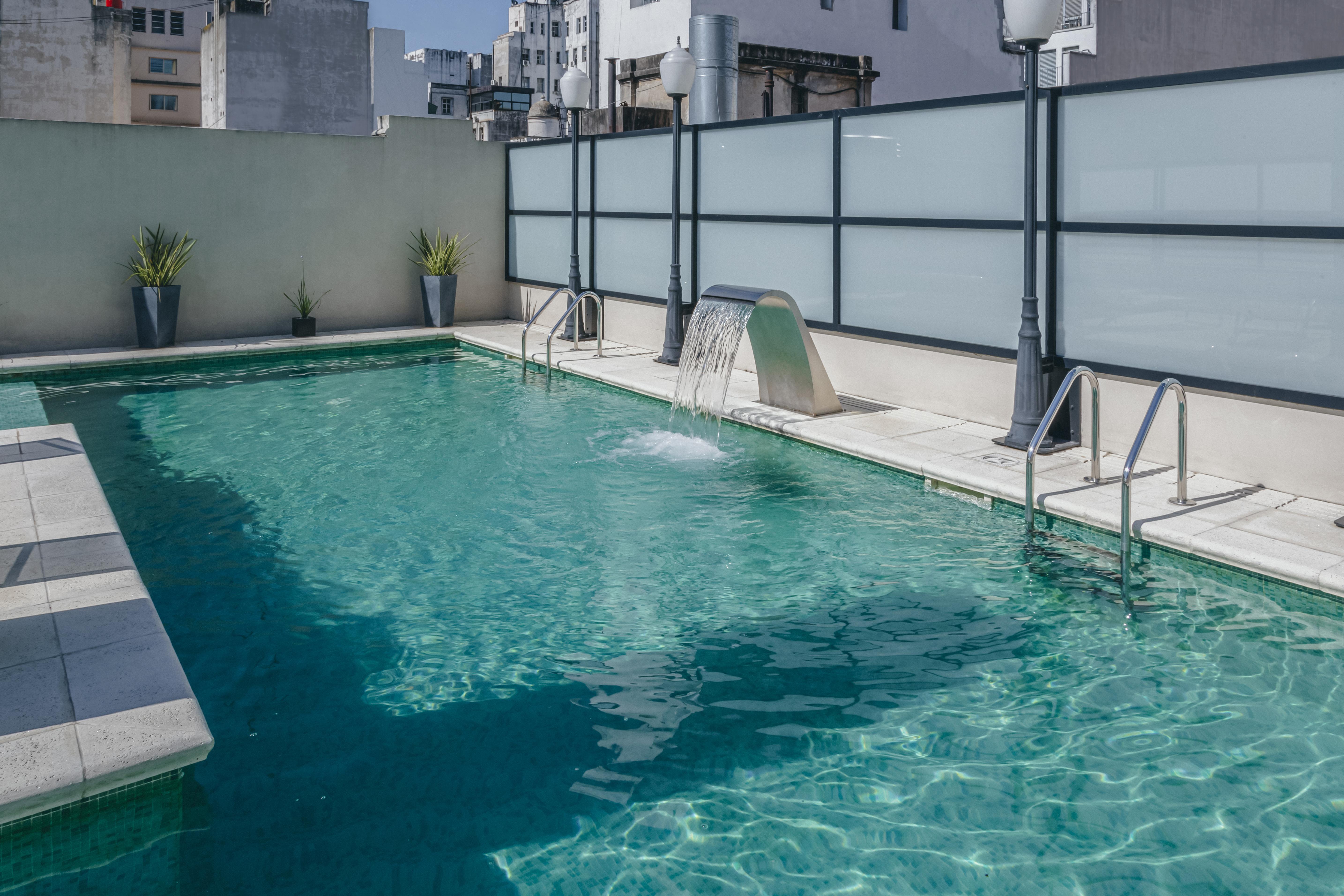 Esplendor By Wyndham Tango Hotel 4*