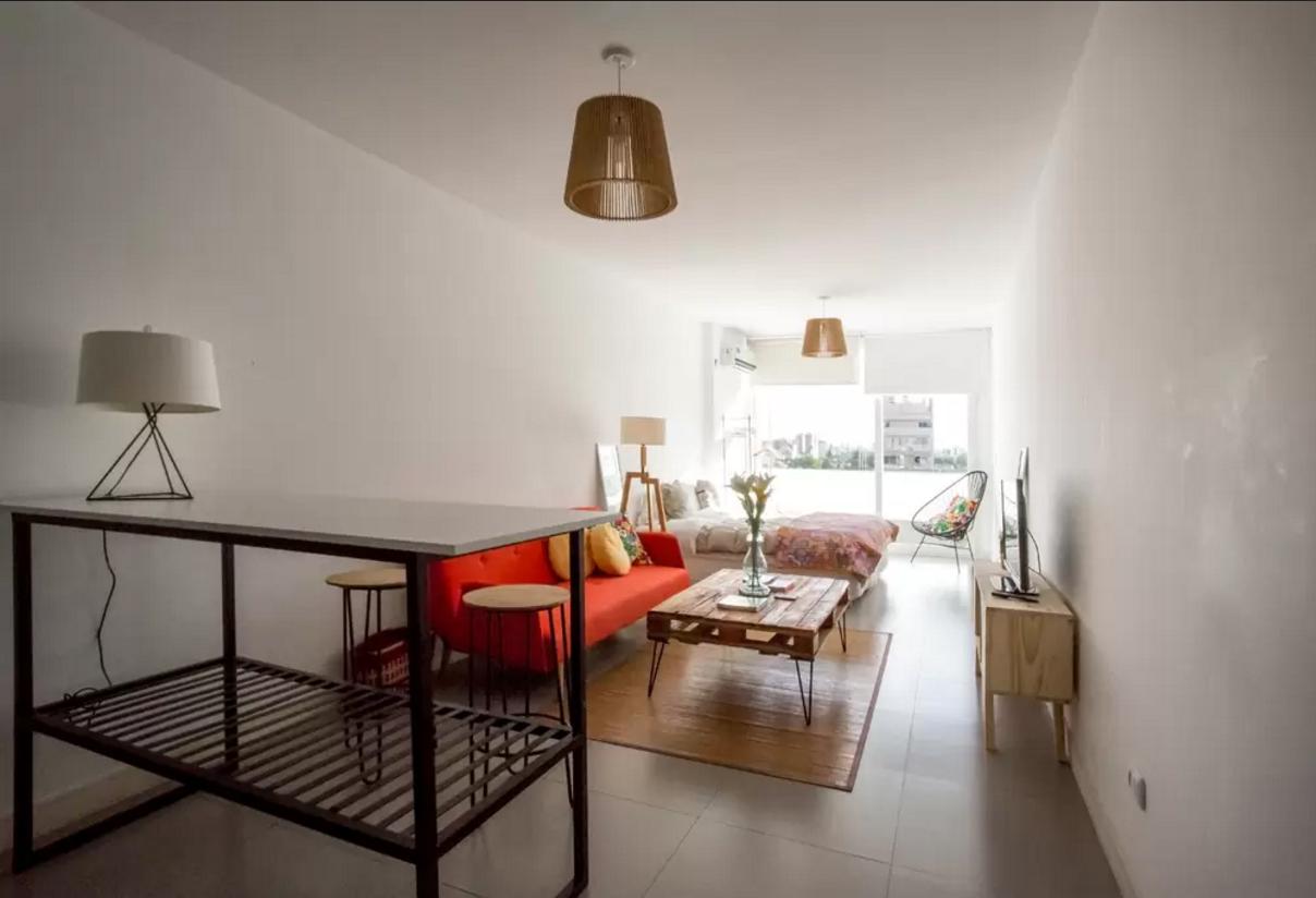 Apartamento Ba Hollywood