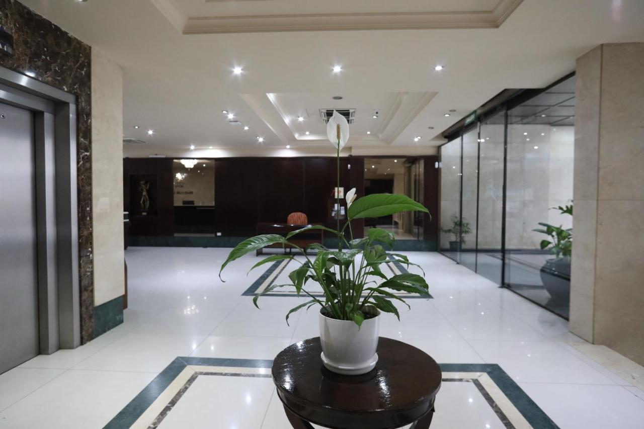 Hotel Hr Esmeralda Luxor Buenos Aires