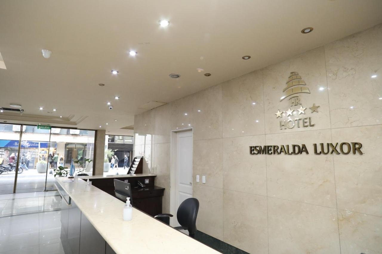 Hr Esmeralda Luxor 4*