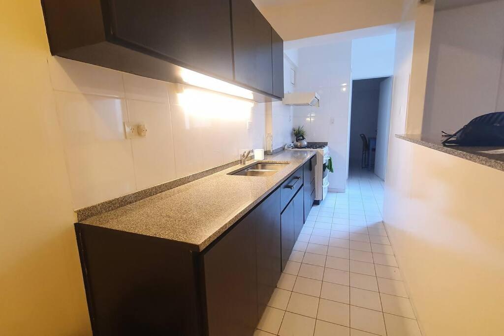 La Mejor Zona De Belgrano Apartamento
