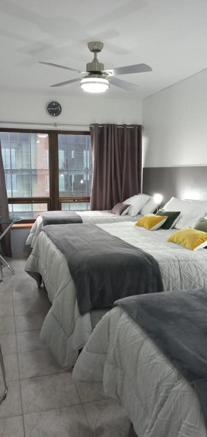 Apartment Corazon Platino Buenos Aires