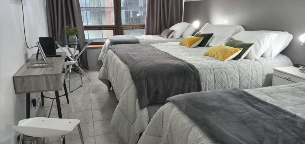 Corazon Platino Apartment