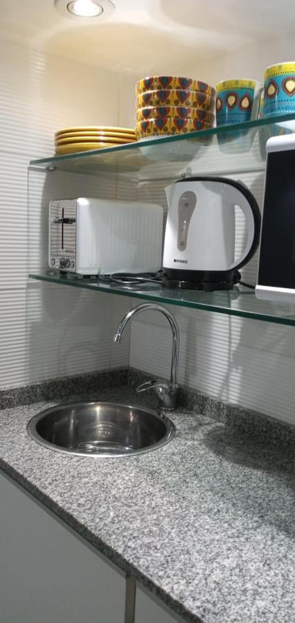 Corazon Platino * Buenos Aires