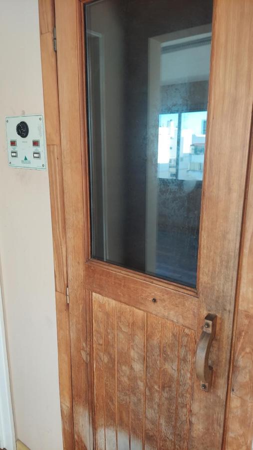 Excelente Estudio Muy Luminoso En Palermo 2 Personas Piscina Y Sauna
