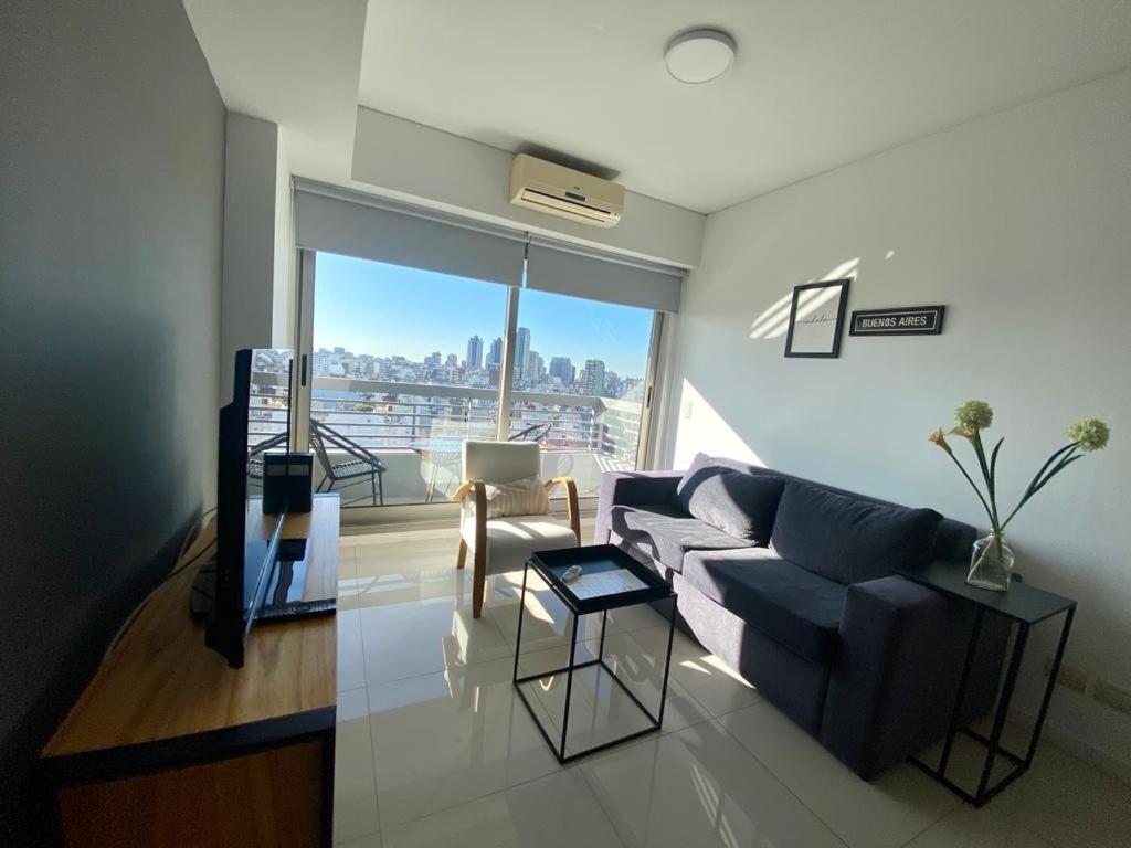 Vista Al Rio- Topacio Tower Apartment