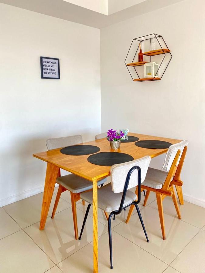 Vista Al Rio- Topacio Tower Apartment