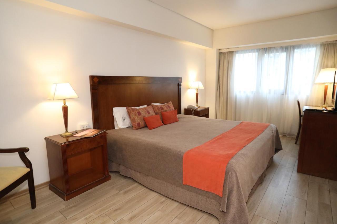 Hotel Hr Esmeralda Luxor Buenos Aires