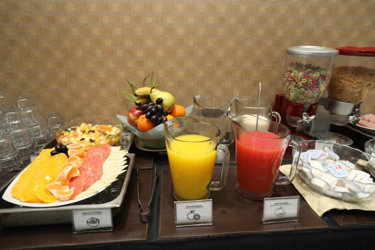 Hotel Hr Esmeralda Luxor