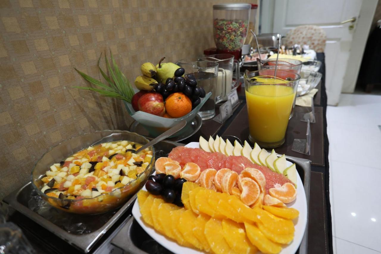 Hotel Hr Esmeralda Luxor