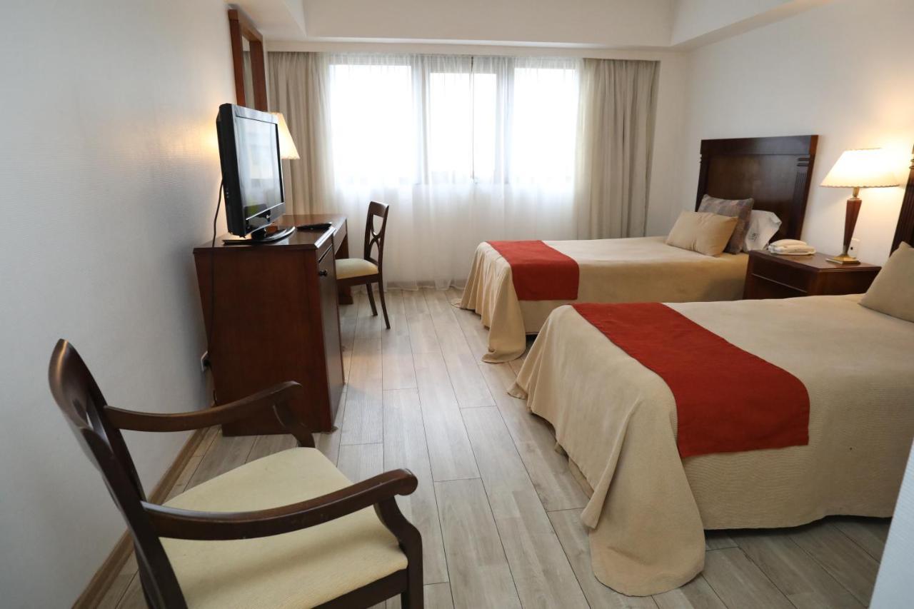 Hr Esmeralda Luxor Buenos Aires
