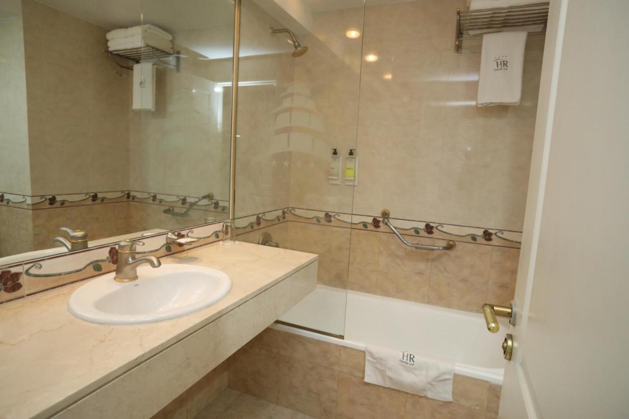 Hotel Hr Esmeralda Luxor 4*
