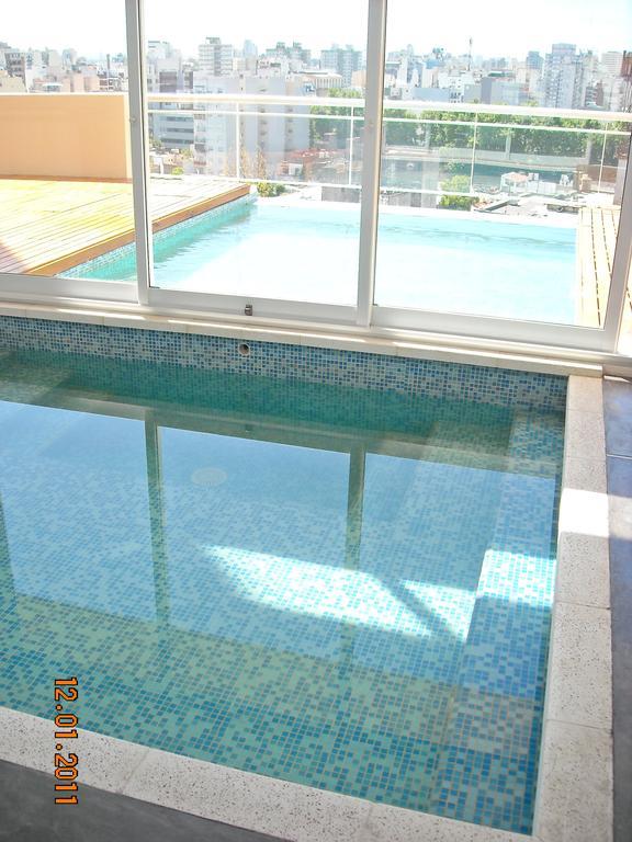 Apartment Lezica Plaza