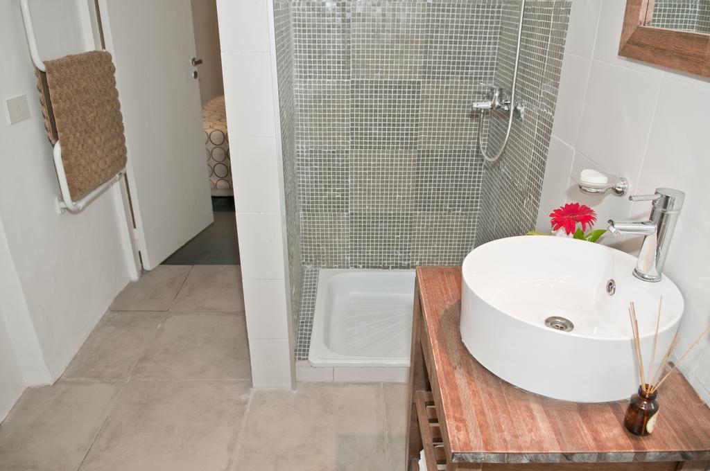Apartment Palermo Hollywood House *