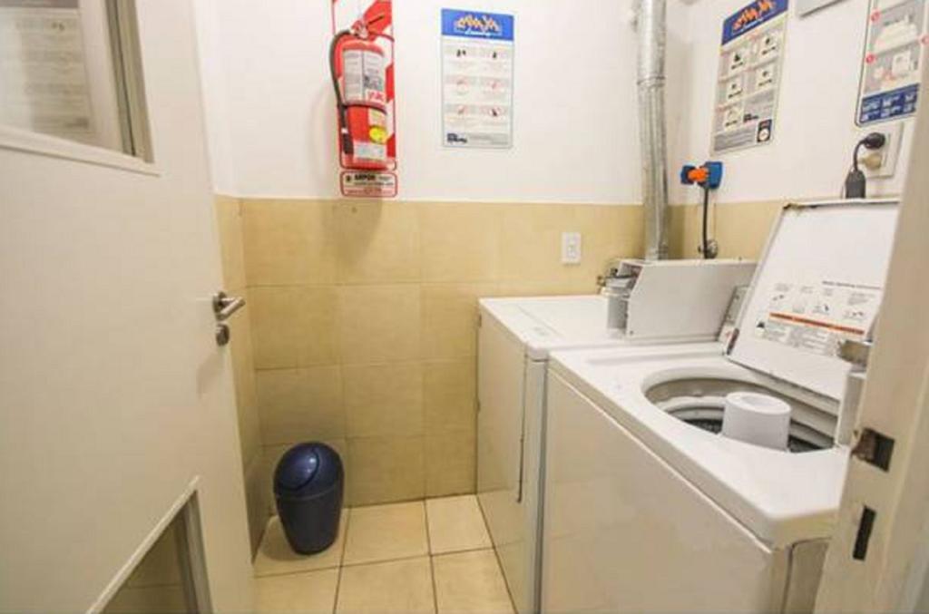 Casa Ivana 2 Apartamento Buenos Aires