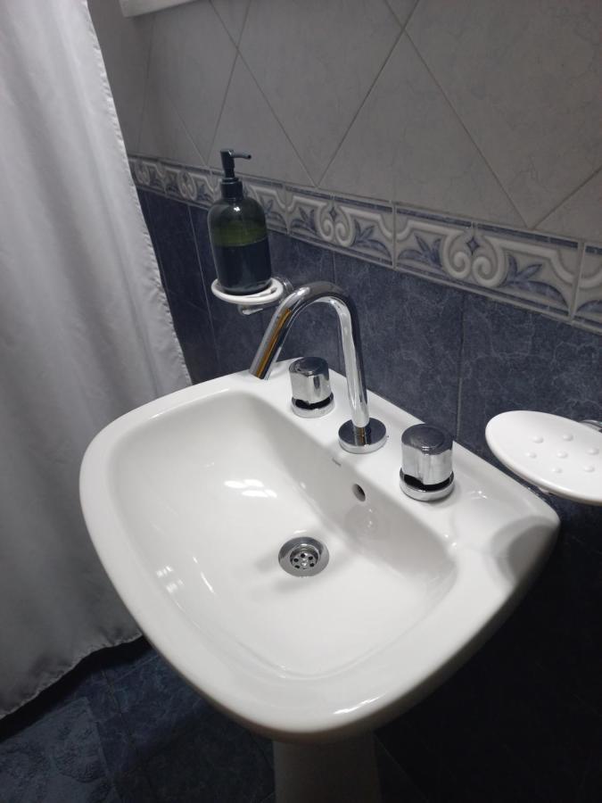 Carcova Studio - Style&relax En Recoleta Apartamento Ciudad Autónoma de Buenos Aires