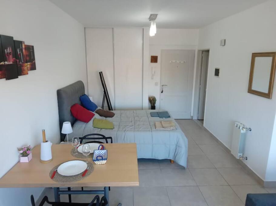Comodo Departamento En Balvanera, Cerca Del Centro Apartment *