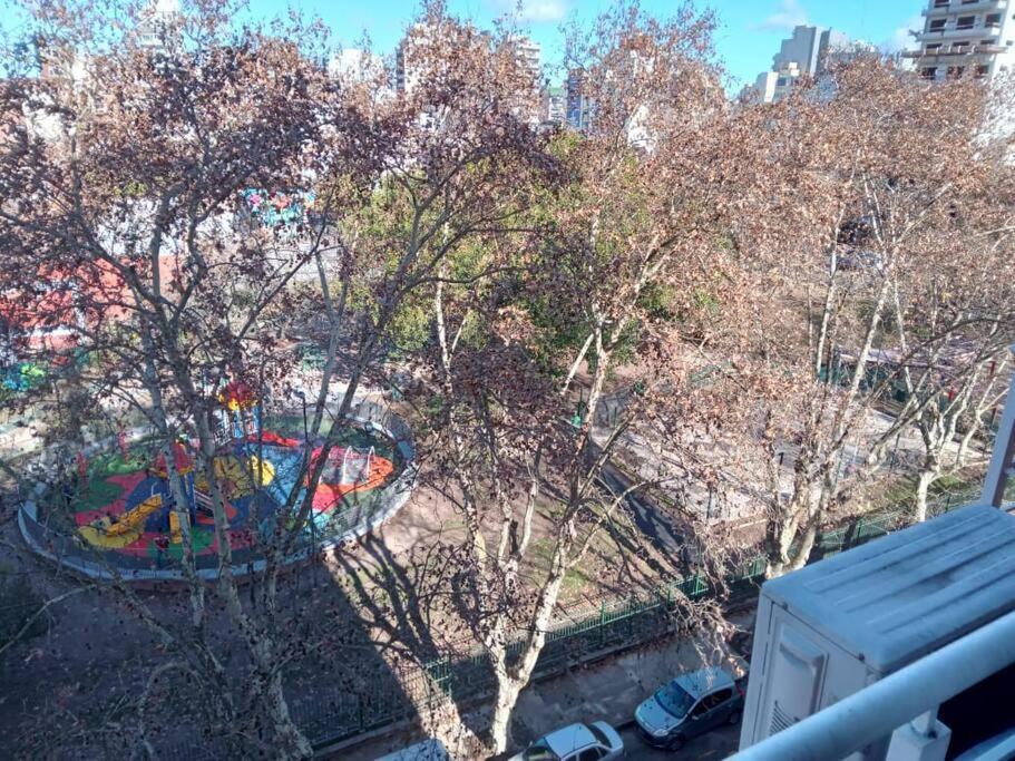 Comodo Departamento En Balvanera, Cerca Del Centro Apartment Buenos Aires