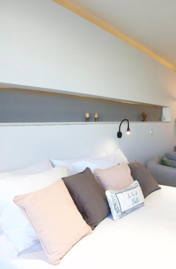 Enjoy Chic Recoleta In Stunning With Amazing View -12i- Buenos Aires