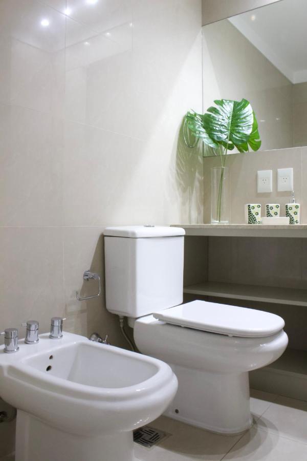 Apartment Enjoy Chic Recoleta In Stunning With Amazing View -12i- Buenos Aires