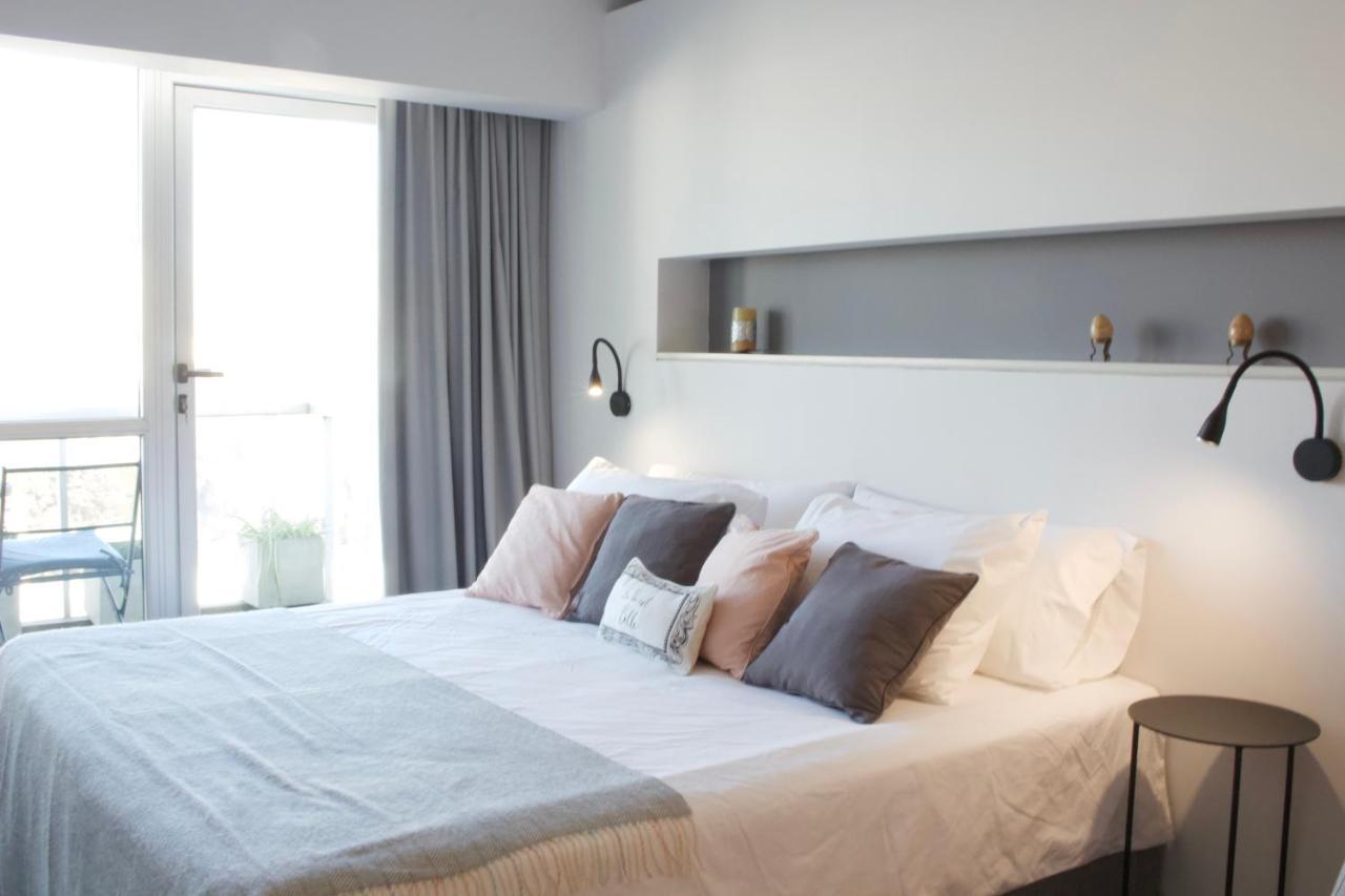 Enjoy Chic Recoleta In Stunning With Amazing View -12i- * Buenos Aires